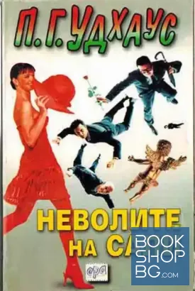 Неволите на Сали