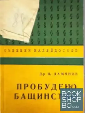 Пробудено бащинство