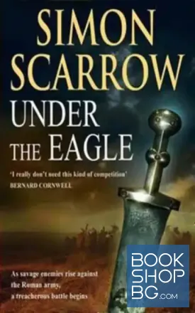 Under the Eagle