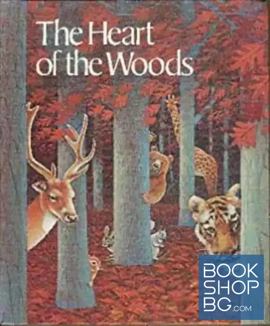 View 1 of The Heart of the Woods
