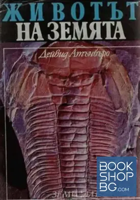 Животът на Земята
