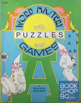 Word Mastery with Puzzles and Games