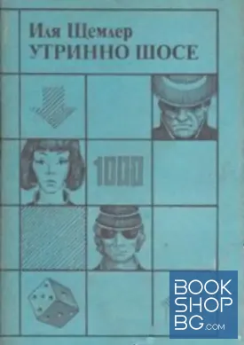 Утринно шосе