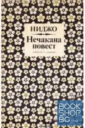 Нечакана повест