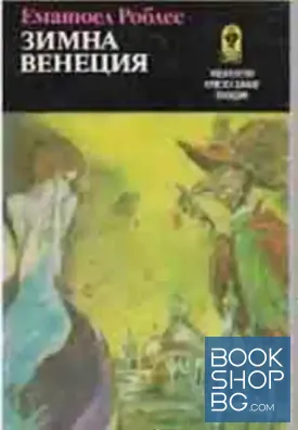 Зимна Венеция