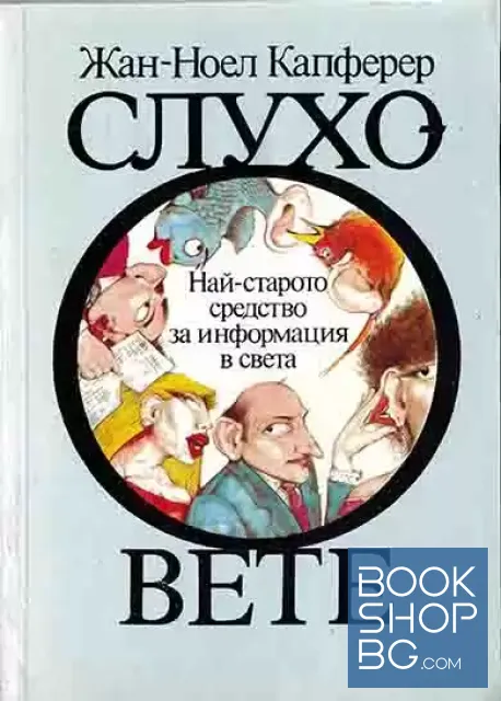 View 1 of Слуховете