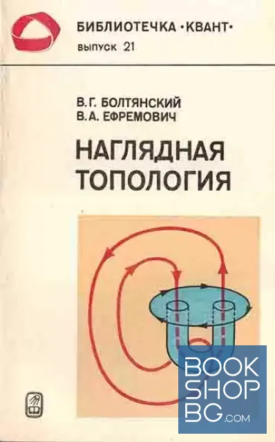 View 1 of Наглядная топология