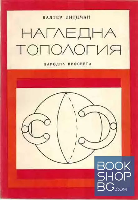 View 1 of Нагледна топология