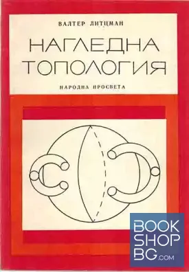 Нагледна топология