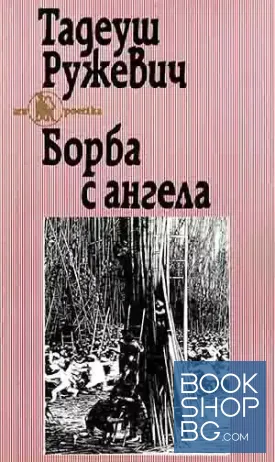 Борба с ангела