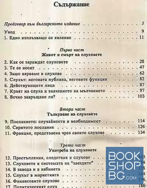 View 2 of Слуховете