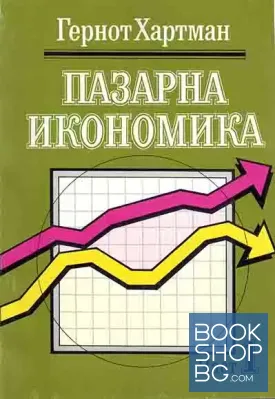 Пазарна икономика. Част 1-2