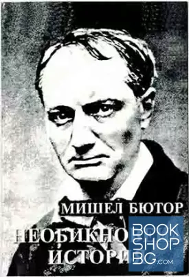 Необикновена история