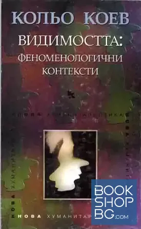 Видимостта: Феноменологични контексти