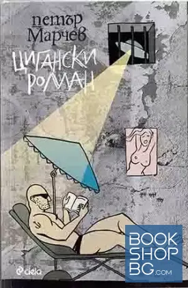 Цигански роман