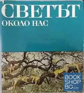 Светът. Книга 2: Светът около нас