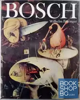 Hieronymus Bosch