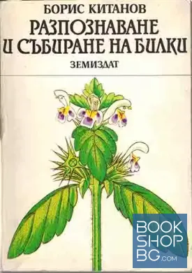 Разпознаване и събиране на билки