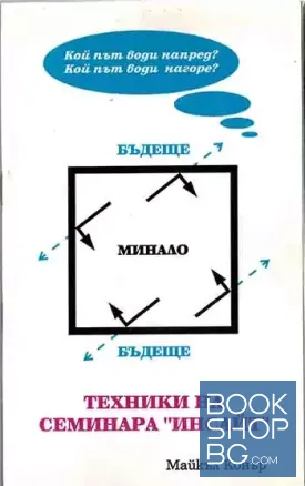 Техника на семинара "Инсайт"