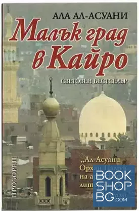Малък град в Кайро
