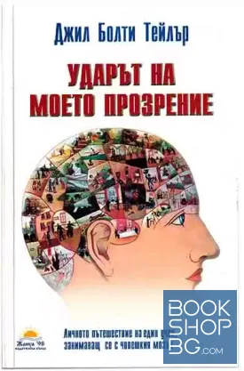 Ударът на моето прозрение