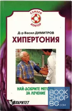 Хипертония