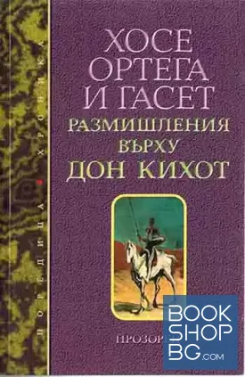 Размишления върху Дон Кихот