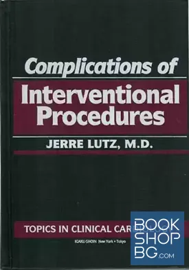 Complications of Interventional Procedures