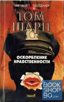 Оскорбление нравственности Оскорбление нравственности