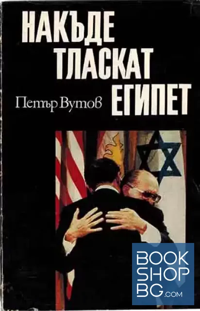 View 1 of Накъде тласкат Египет