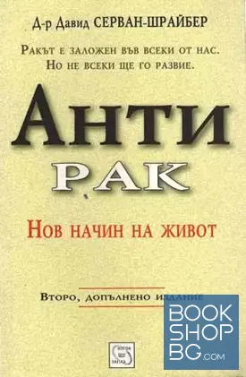 Антирак