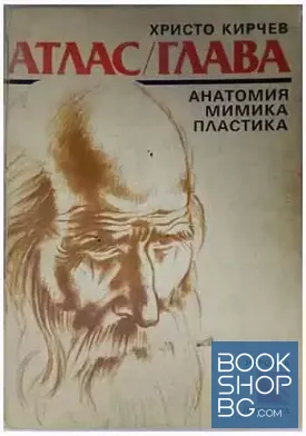 Атлас/Глава