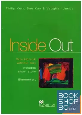 Inside Out. Elementary: Workbook + CD