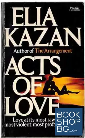 Acts Of Love
