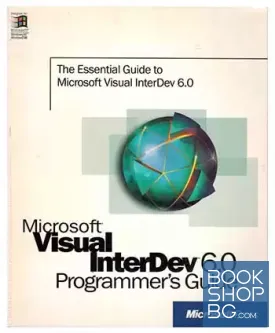 Microsoft Visual InterDev 6.0 Programmer's Guide