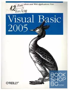 Programming Visual Basic 2005