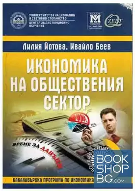 Икономика на обществения сектор