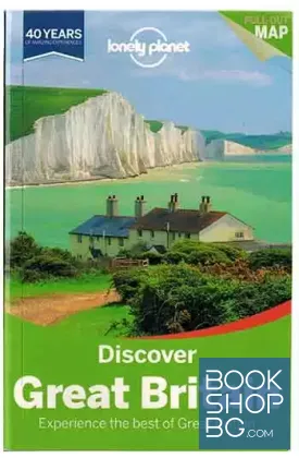 Discover Great Britain