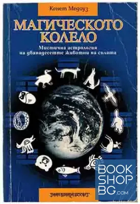 Магическото колело