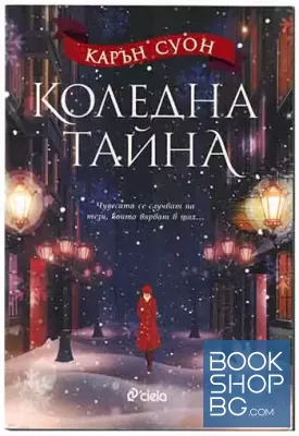 Коледна тайна
