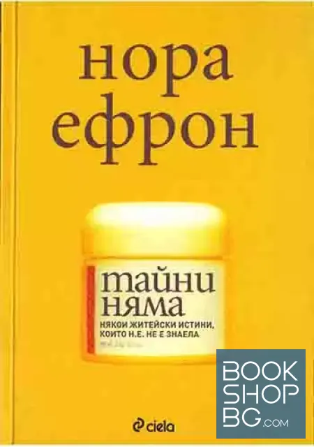 View 1 of Тайни няма