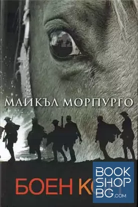 Боен кон