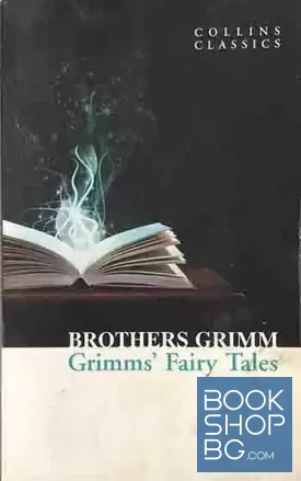 Grimms' Fairy Tales