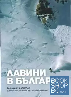 Лавини в България