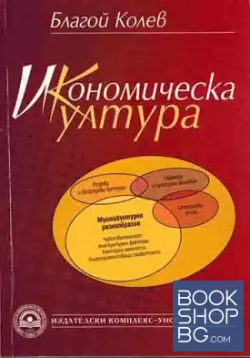 Икономическа култура