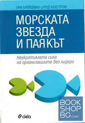 Морската звезда и паякът