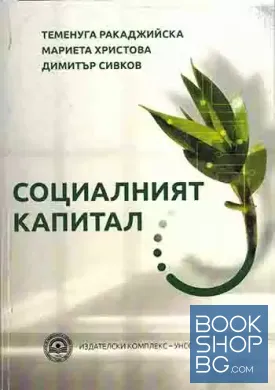 Социалният капитал