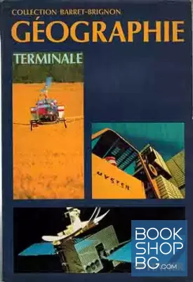 Geographie terminale