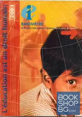 Baromètre l'IE sur les droits humains et syndicaux dans le secteur de l'eduction