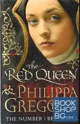 The Red Queen